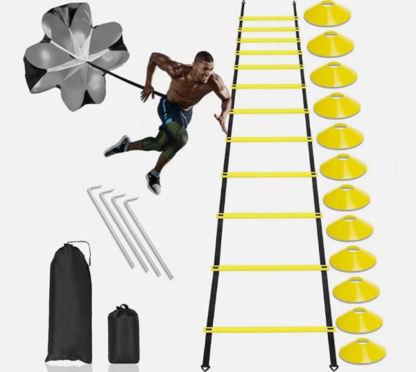 free sports equipment pallets