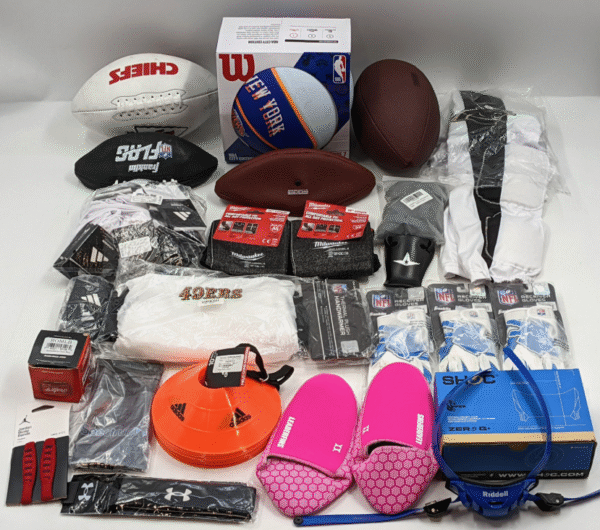 bulk sports sales