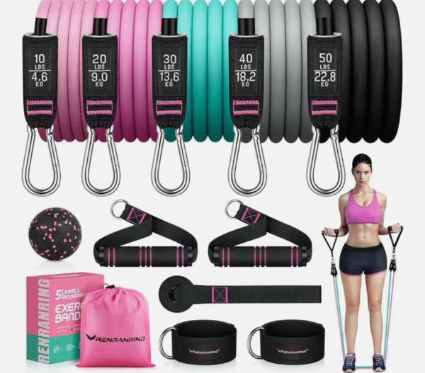 sports equipment for sale