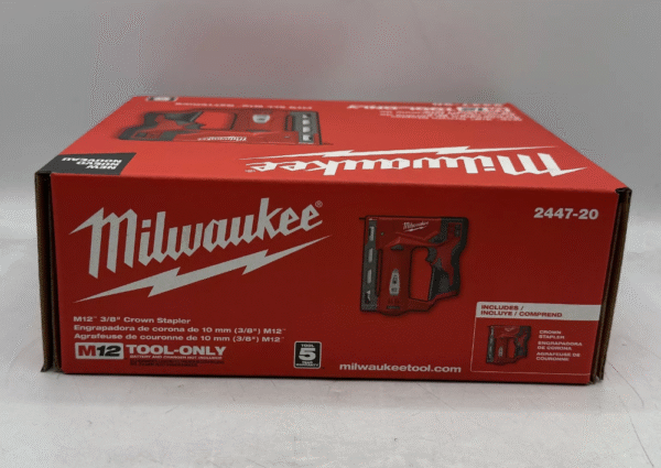 Milwaukee Tool Liquidation for Sale - Image 2