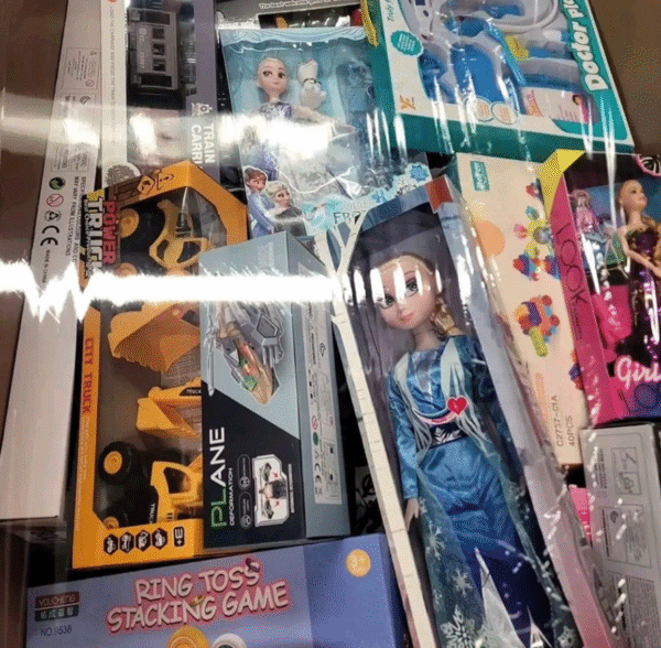 Toys Liquidation Pallets - Image 3