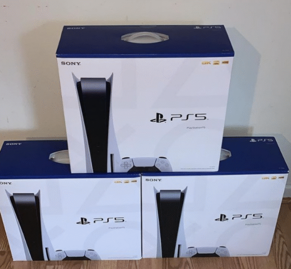 Play station 5 liquidation pallets for sale