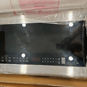 Unlock Unbeatable Deals on Microwave Liquidation Pallets