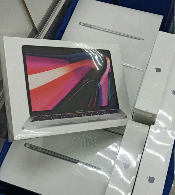 MacBook pro liquidation pallet for sale