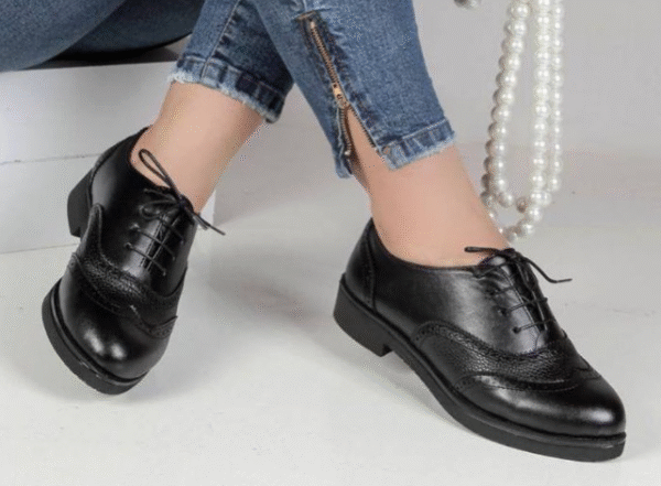 ladies foot wear pallets