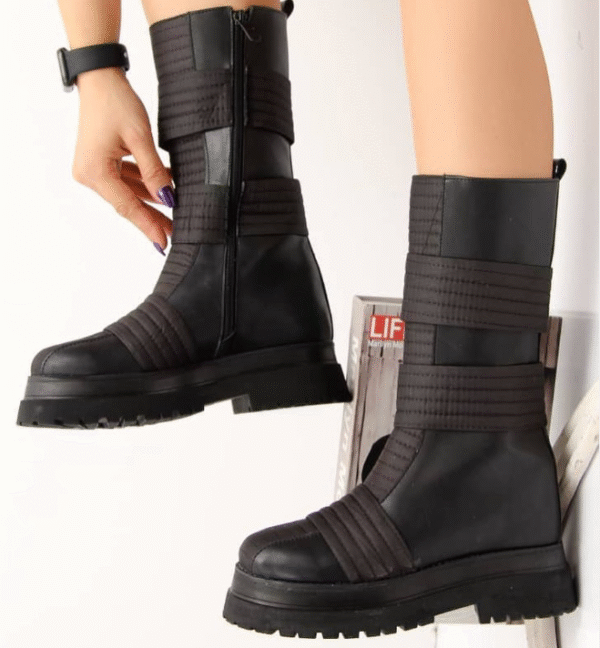 Female boots for sale