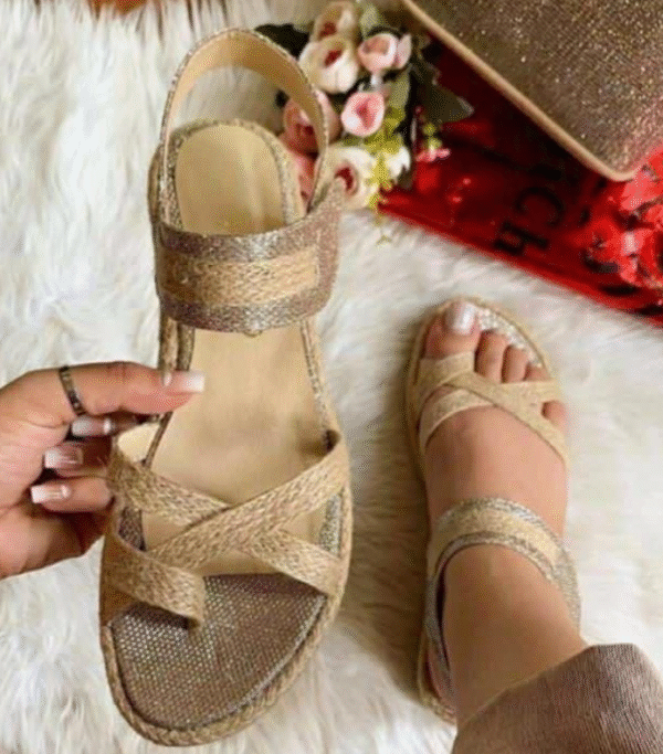 free ladies foot wear