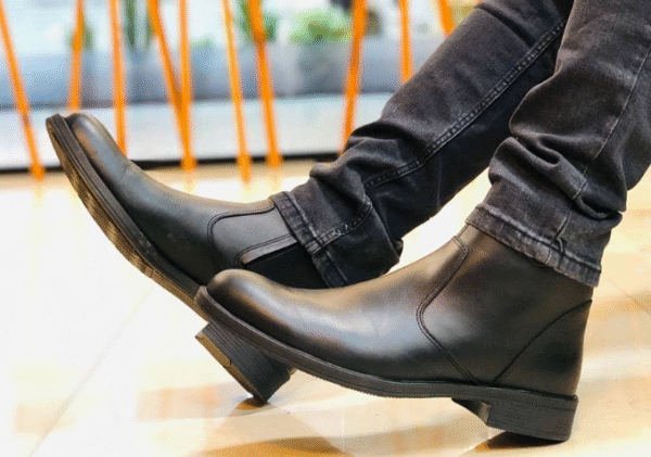 male boots for wholesale sale