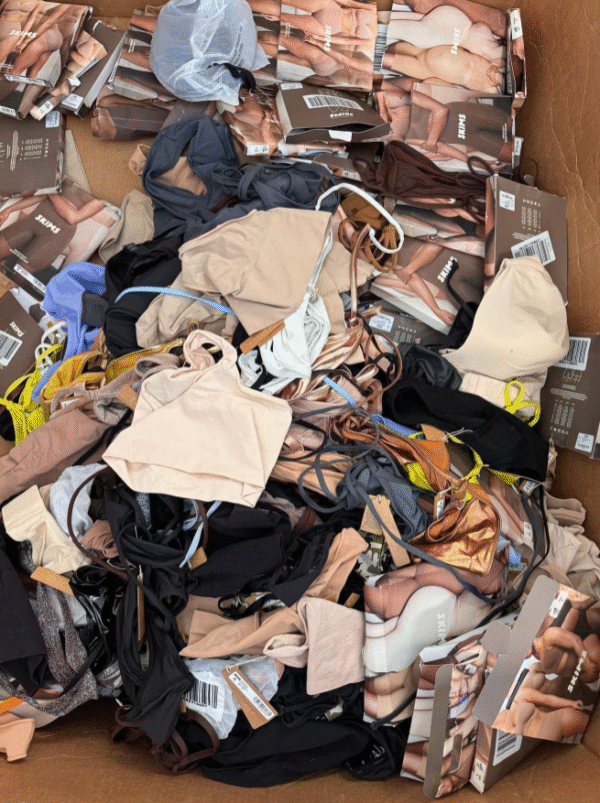 underwear bulk sale