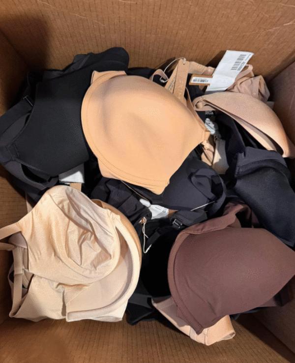 cheap ladies underwear bulk sale