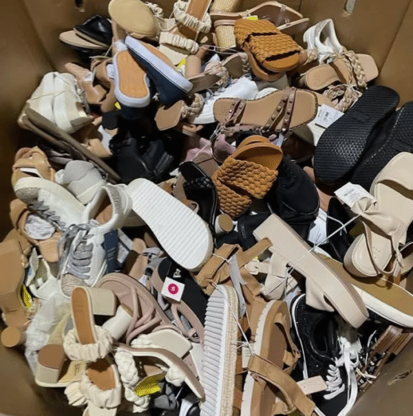 free footwear