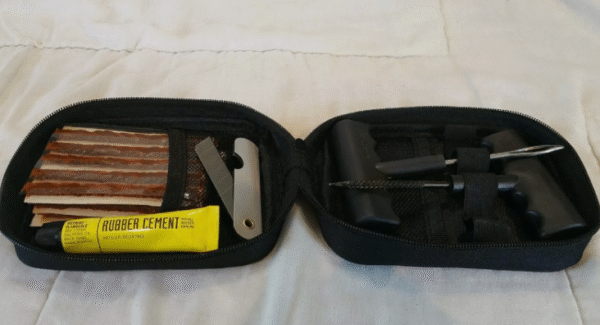 free tire repair kits