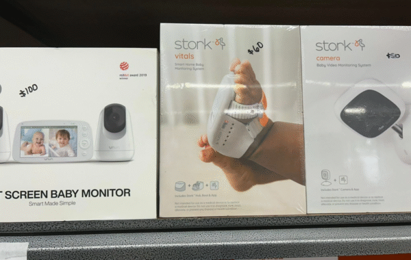 baby monitor camera wholesale