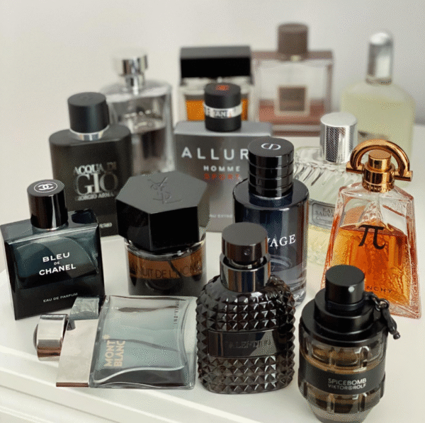 bulk perfumes and fragrances for sale