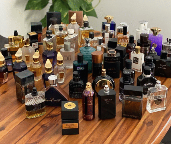 perfumes wholesale