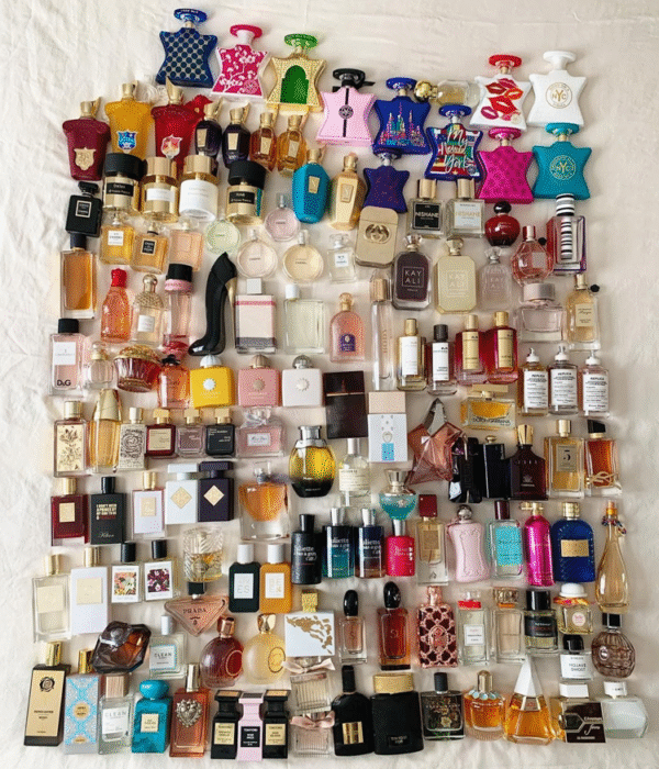 free perfumes and fragrances for sale