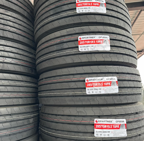 All Tires & Rims Types For Sale - Image 9