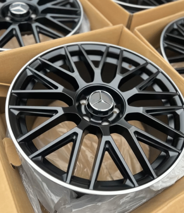 all rims types
