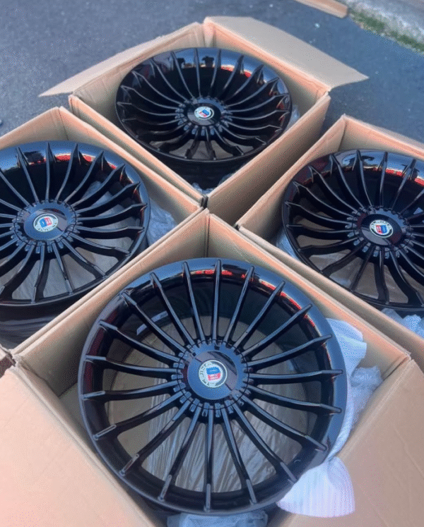 all rims types for sale