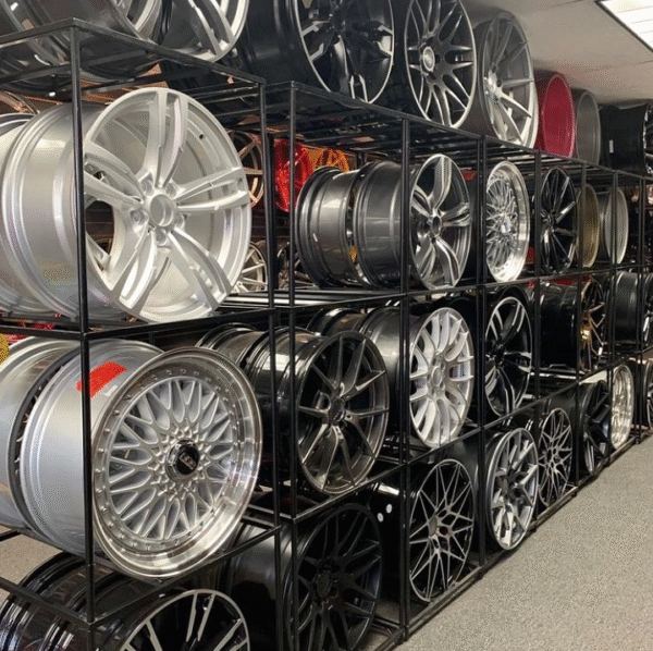 all rims types for sale