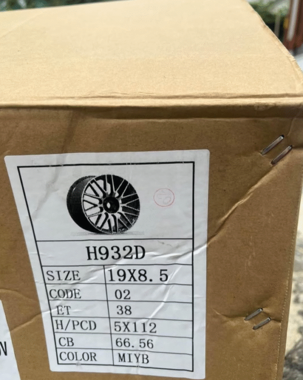 free benz rims