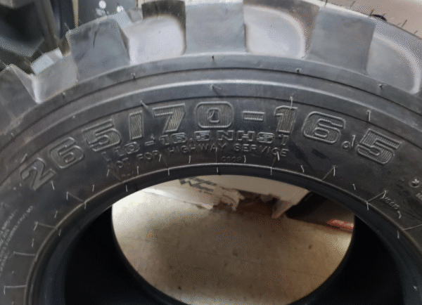 all tire types for sale