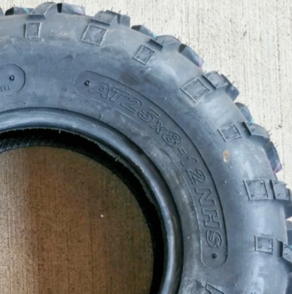 all tire types for sale