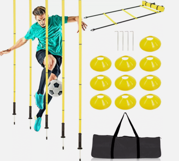sports equipment for sale