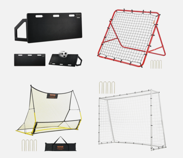 football sports equipment for sale