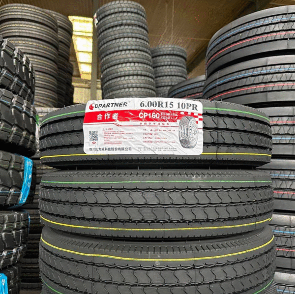 cheap tires near me