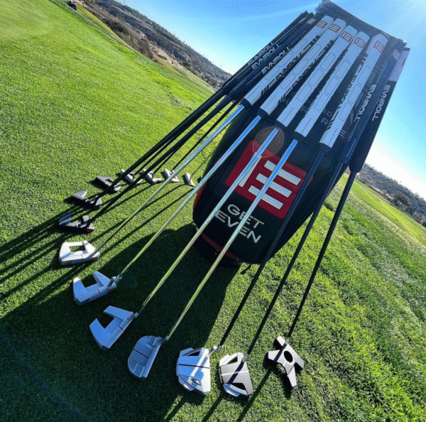 golf clubs wholesale