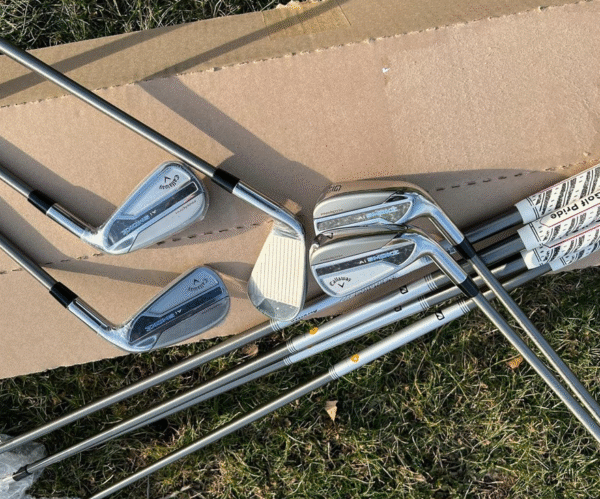 cheap golf sticks